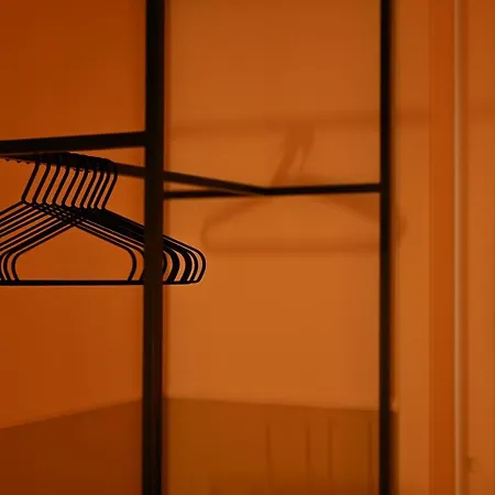 Apartment First Floor Bari