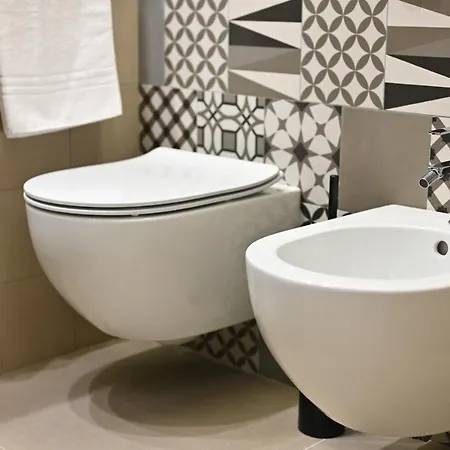 Apartment First Floor *