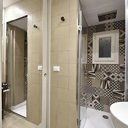 Apartment First Floor *