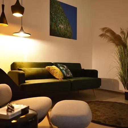 First Floor *