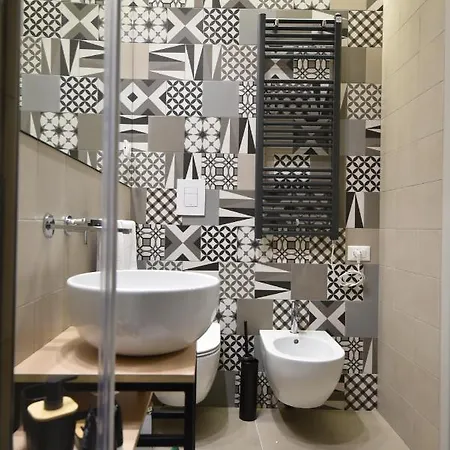 Apartment First Floor