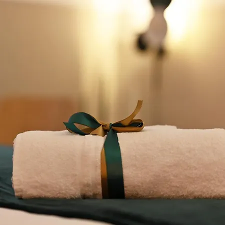 Apartment First Floor Bari