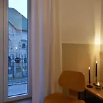 First Floor Appartement
