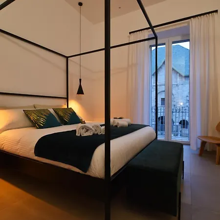 Apartment First Floor