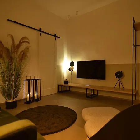 Apartment First Floor