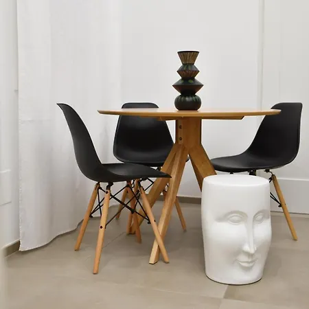 Apartment First Floor Bari