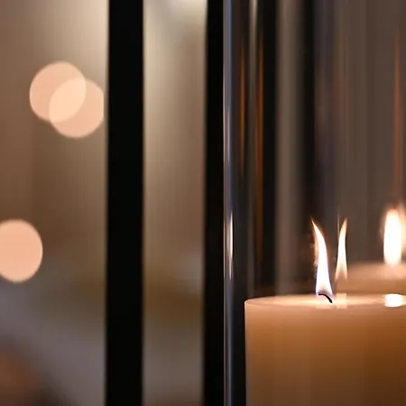 Apartment First Floor