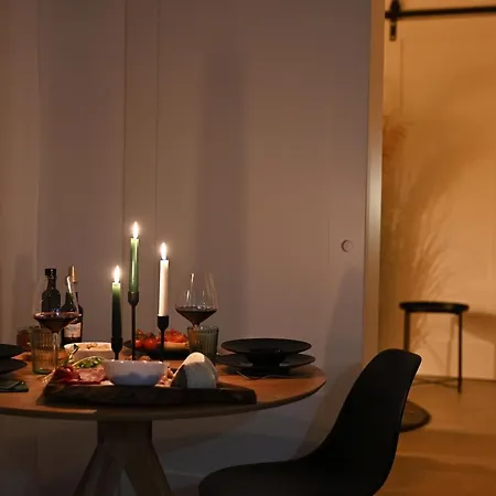 Apartment First Floor *