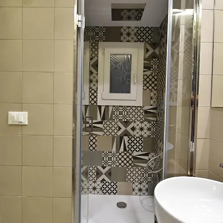 Διαμέρισμα First Floor Μπάρι