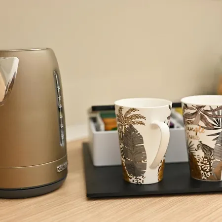 Apartment First Floor *