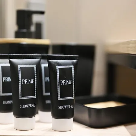 First Floor Appartamento