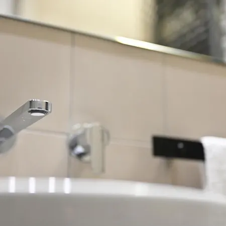 First Floor Apartment *