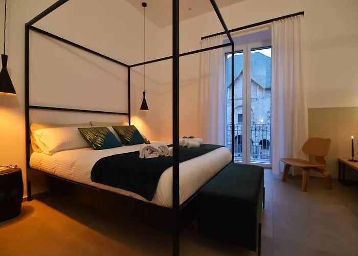 דירה First Floor