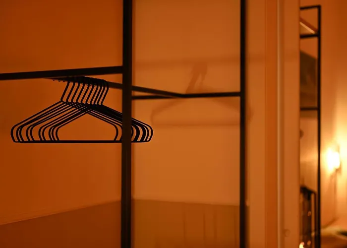 דירה First Floor בארי