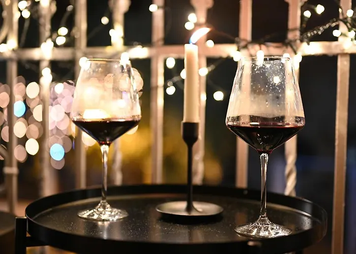 First Floor דירה בארי