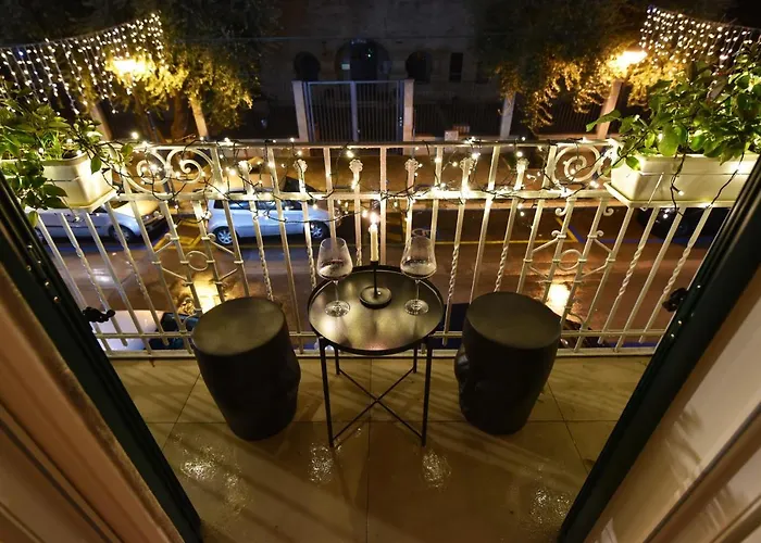 First Floor דירה בארי