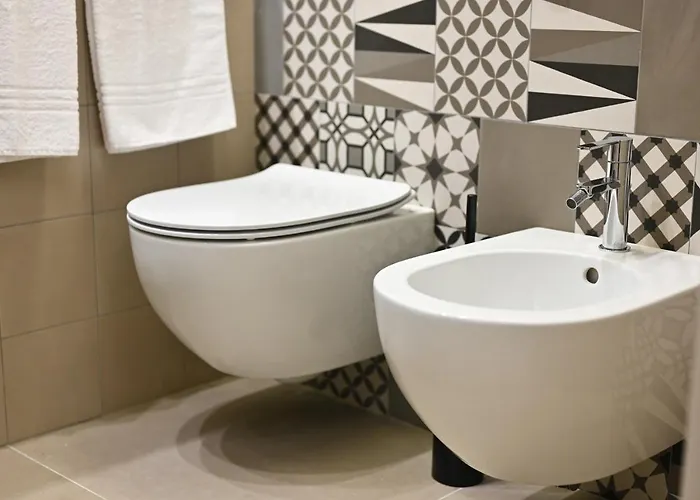 דירה First Floor *