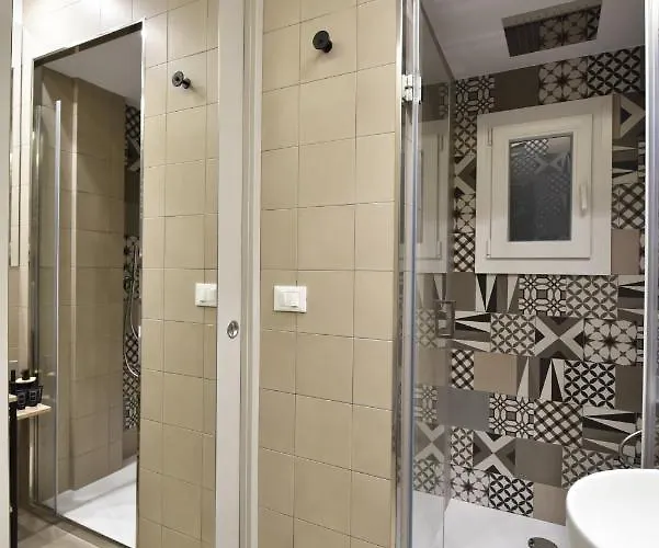 דירה First Floor *