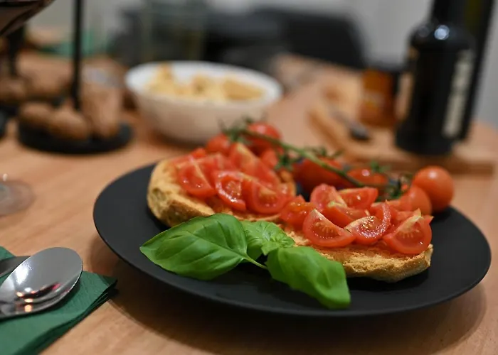 דירה First Floor בארי