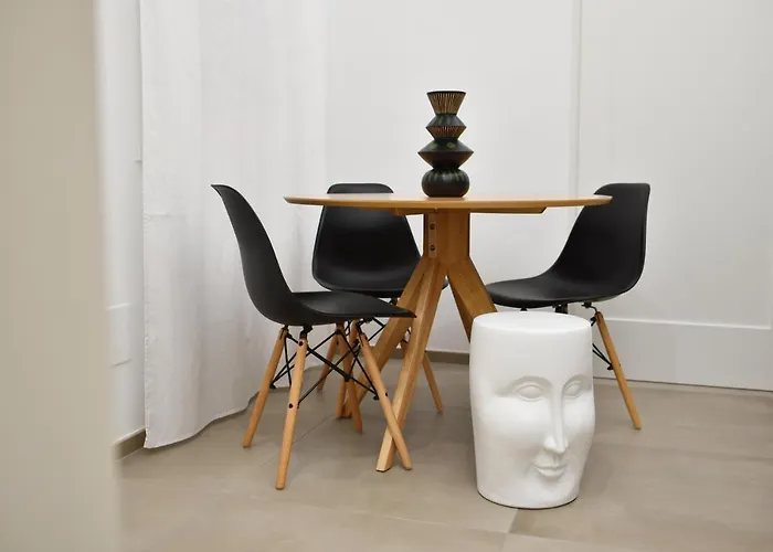 דירה First Floor בארי