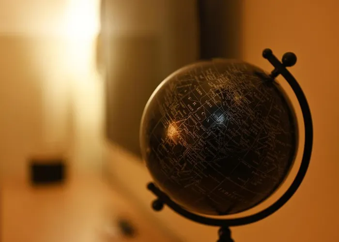 First Floor דירה