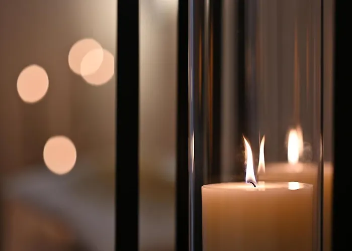 דירה First Floor