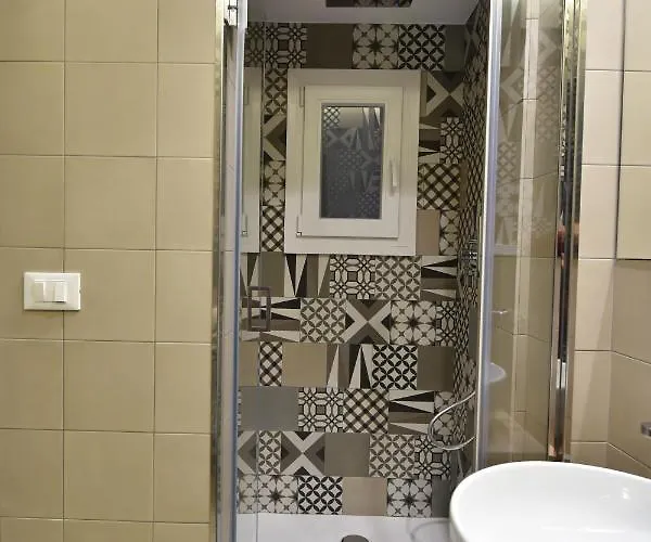 דירה First Floor בארי