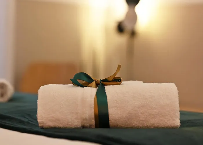 דירה First Floor בארי