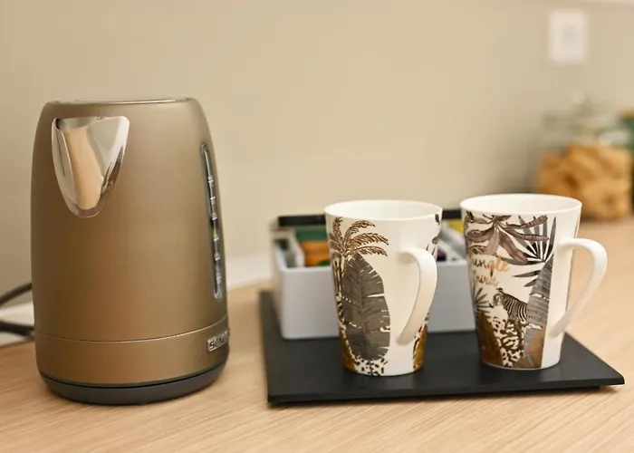 דירה First Floor *