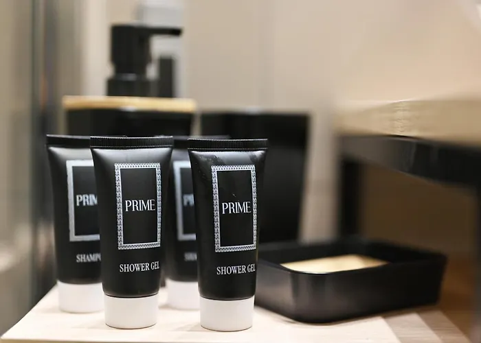 First Floor דירה