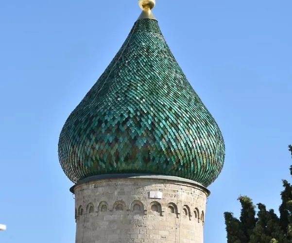 First Floor דירה בארי